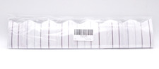 White Wood Bulletin Board Border Border Trim for Classroom Decoration 50 ft