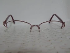 Clearvision L.130 Petite CV-32 Womens Eyeglass Frames (TF42)