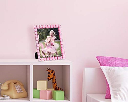 Isaac Jacobs Decorative Sparkling Jewel Picture Assorted Sizes , Colors - Picture 6 of 54