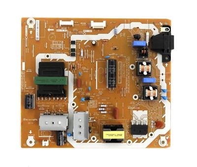 Carte Mère Panasonic TH-42LFE7U TNPH11041A – Panneau De Contrôle Principal D'Occasion Pour Téléviseur