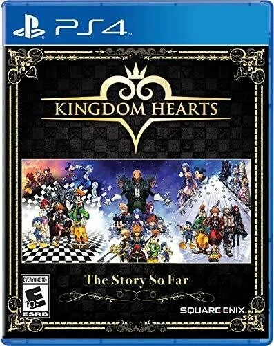 Sony PlayStation 4 Square Enix Video Games for Sale - eBay