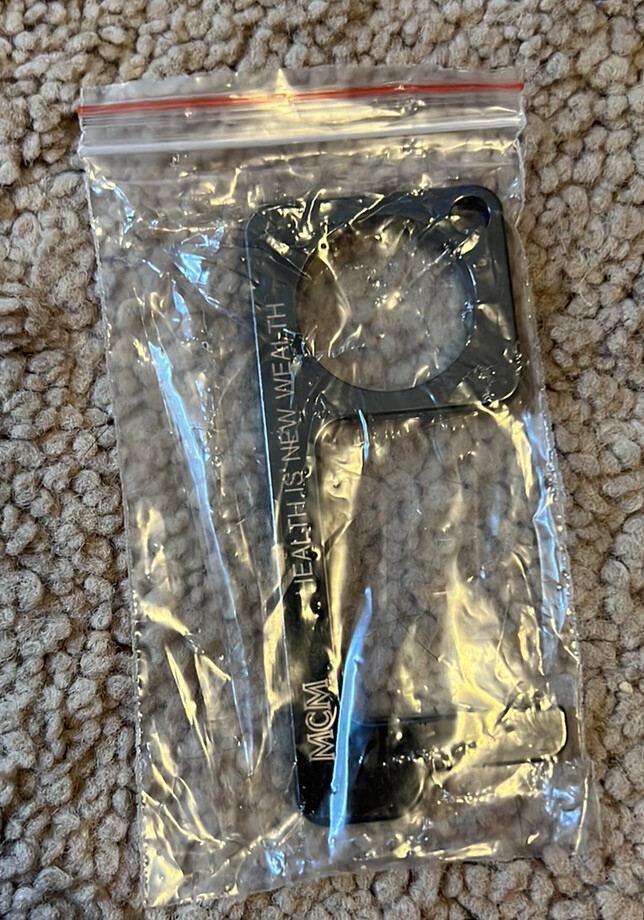 Price Firm! MCM Elevator key