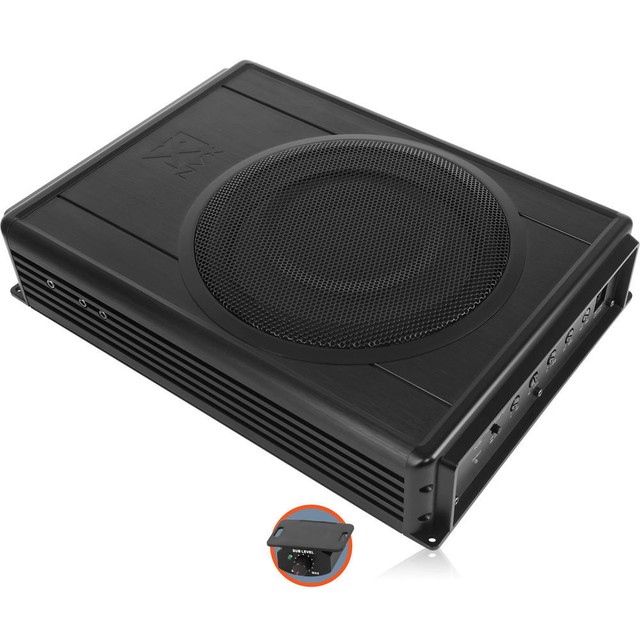 under seat subwoofer for sale