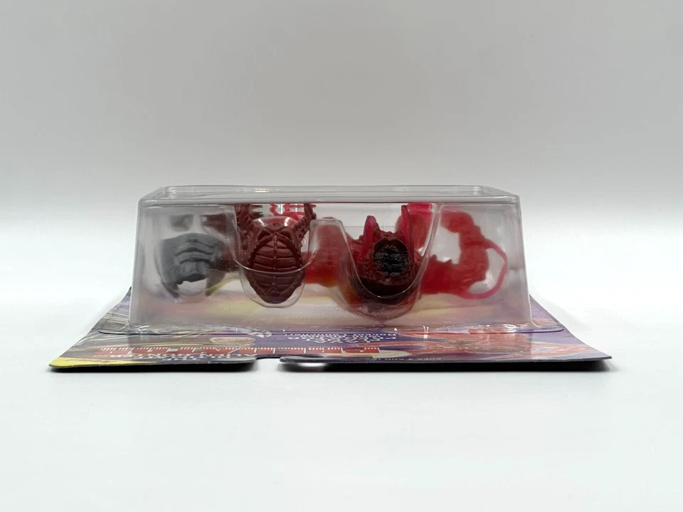 PREDATOR LAVA PLANET PREDATOR KENNER 1994 Foto 4 de 4