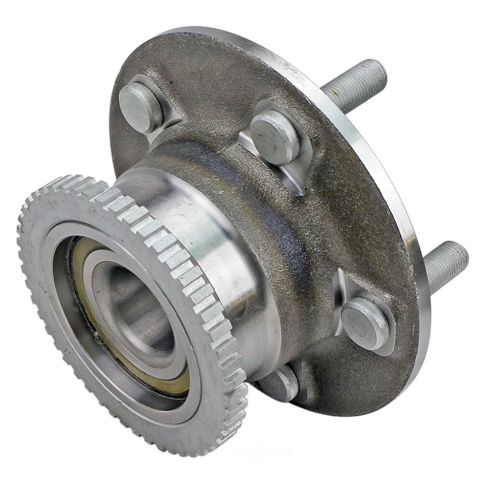 Conjunto de cojinete de rueda y buje CRS piezas automotrices NT512219 Foto 4 de 4