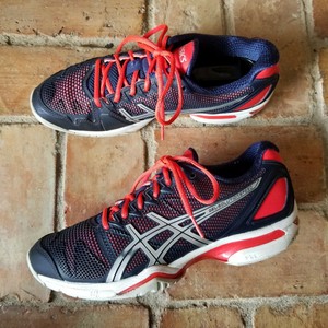 asics gel solution speed 2 womens