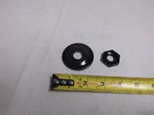 OEM 10" Craftsman Table Saw  5/8 Arbor Nut & Flange Collar