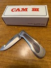 CAM III A-101 GUTHOOK FISHERMAN — photo 5