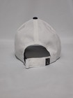 Nike Team USA White Solid Adjustable Baseball Cap for Men One Size — photo 5