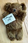 Vintage Gund Teddy Bear 1947 — photo 1