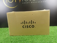 JobLot of 10X Cisco CP-7911G - VoIP Wired Office Phone - New Open Box / Lot 3