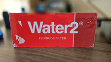 Water2 Fluoride Filter Add-On Pack