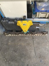 Mähwerk 100cm Herkules Fort Irus Eurosystem usw