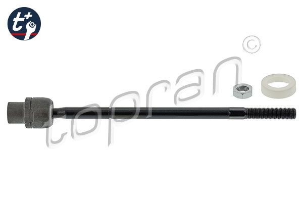 Topran 206 892 Axialgelenk, Spurstange FüR Opel-image
