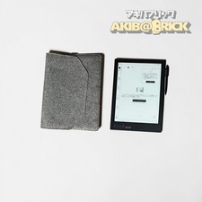 BOOX Max2 E-Ink Tablet eReader with Stylus Pen and Case Digital Paper