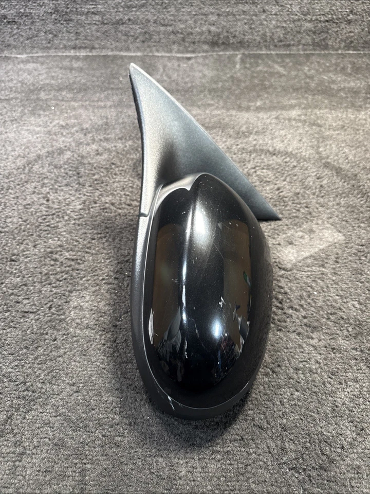 Espejo retrovisor lateral eléctrico para puerta del conductor izquierdo Jaguar X-Type 2002-2008 OEM 015712 Foto 2 de 4