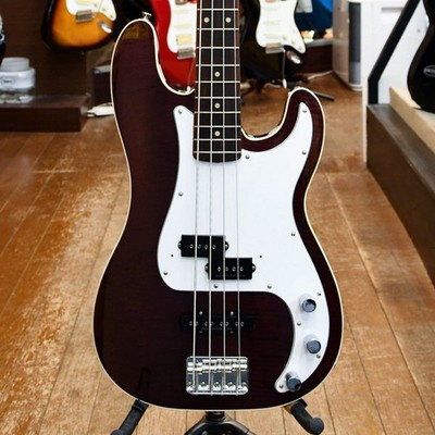 Fender Japan APJ-DMC (2000s) (no260310)
