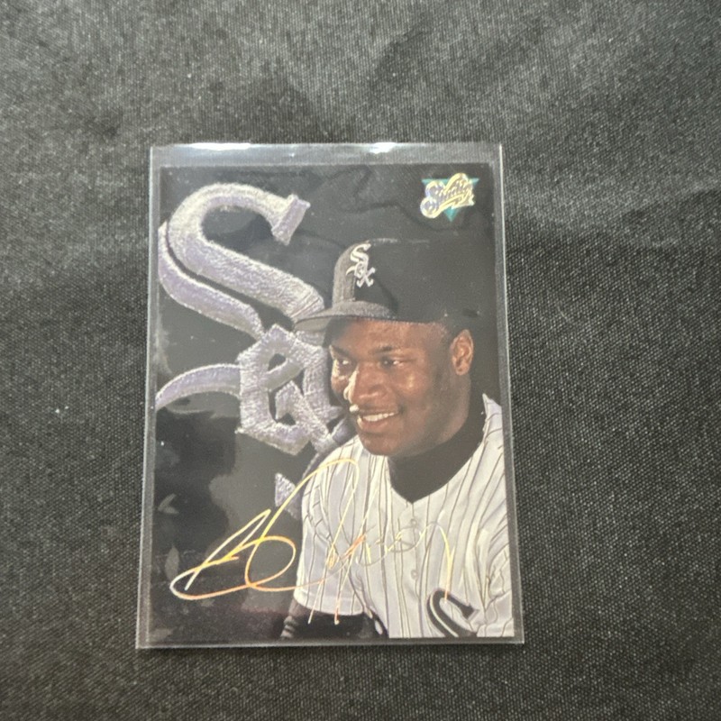 1993 Studio - Bo Jackson #110