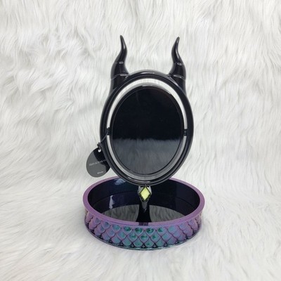 Bath & Body Works Villains Maleficent Mirror Body Care Tray