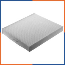 Filtre d'habitacle Skoda ROOMSTER