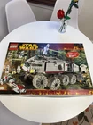 LEGO Star Wars: Clone Turbo Tank (7261)