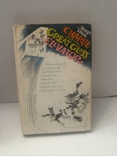 Charlie and the Great Glass Elevator – Roald Dahl – 1972 Knopf HC w/ DJ BCE
