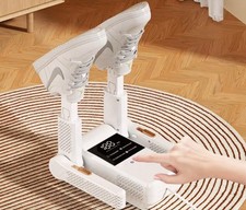 Shoe Dryer Electric 4-Leg Boot & Glove Dryer