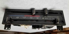 1990 91 92 93 94 95 MAZDA PROTEGE Heater A/c Climate Temperature Control Panel