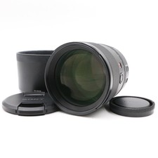 Sony FE 135mm f/1.8 GM SEL135F18GM for SONY E mount Mint 