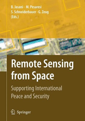 Bhupendra Jasani (u. a.) | Remote Sensing from Space | Taschenbuch | Englisch