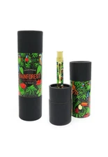 Retro 51 Tornado Rainforest Rollerball Pen Limited Edition NEW Sealed