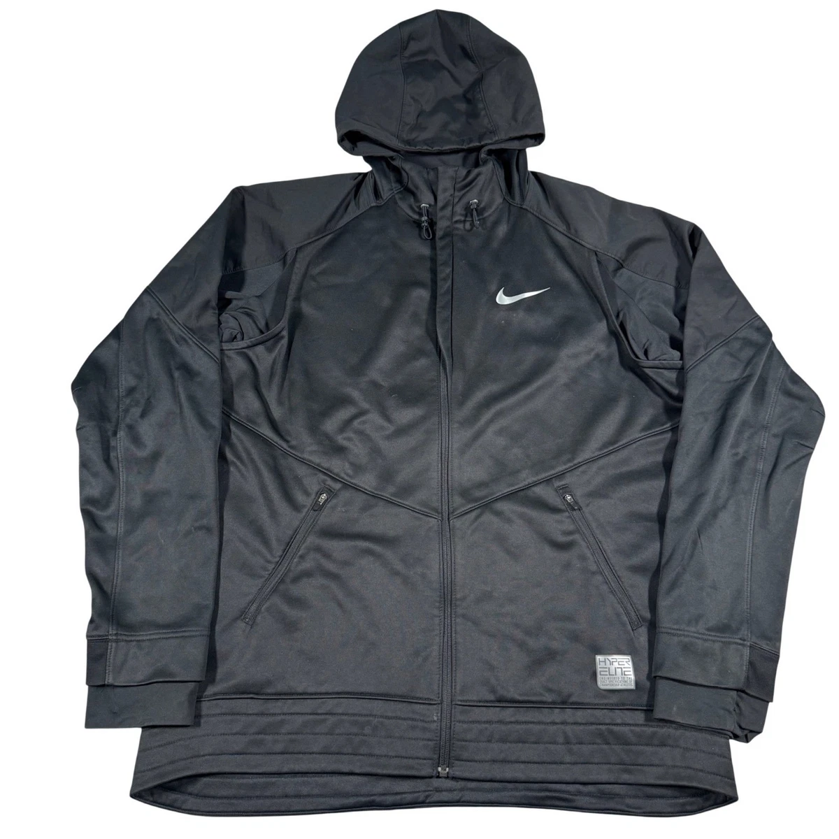 Preços baixos em Jaqueta Nike Elite em agasalhos e moletons