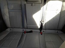 Siège Land Rover RANGE 4X4