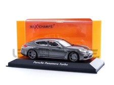 MAXICHAMPS 1/43 - PORSCHE PANAMERA TURBO S - 2013 940062371