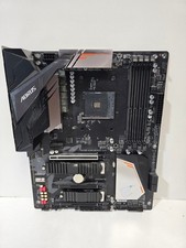 GIGABYTE B450 AORUS Pro WiFi AM4 Intel Motherboard (FL)