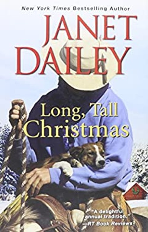 Long, Tall Christmas Hardcover Janet DailyFree US Delivery | ISBN:1496700619