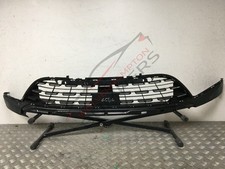 Renault Captur 2020 FRONT CENTRE GRILLE 620260503R (6546) RN7042120