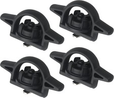 Bed Cleat Tie Down Anchor for Truck Bed Rail ...