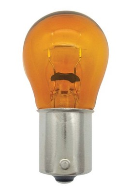 Hella 9507 Bulb 9507 24V 21W BAU15s S8 AMBER
