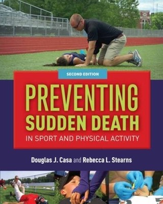 Preventing Sudden Death In Sport  &  Physical Activity - Paperback - GOOD