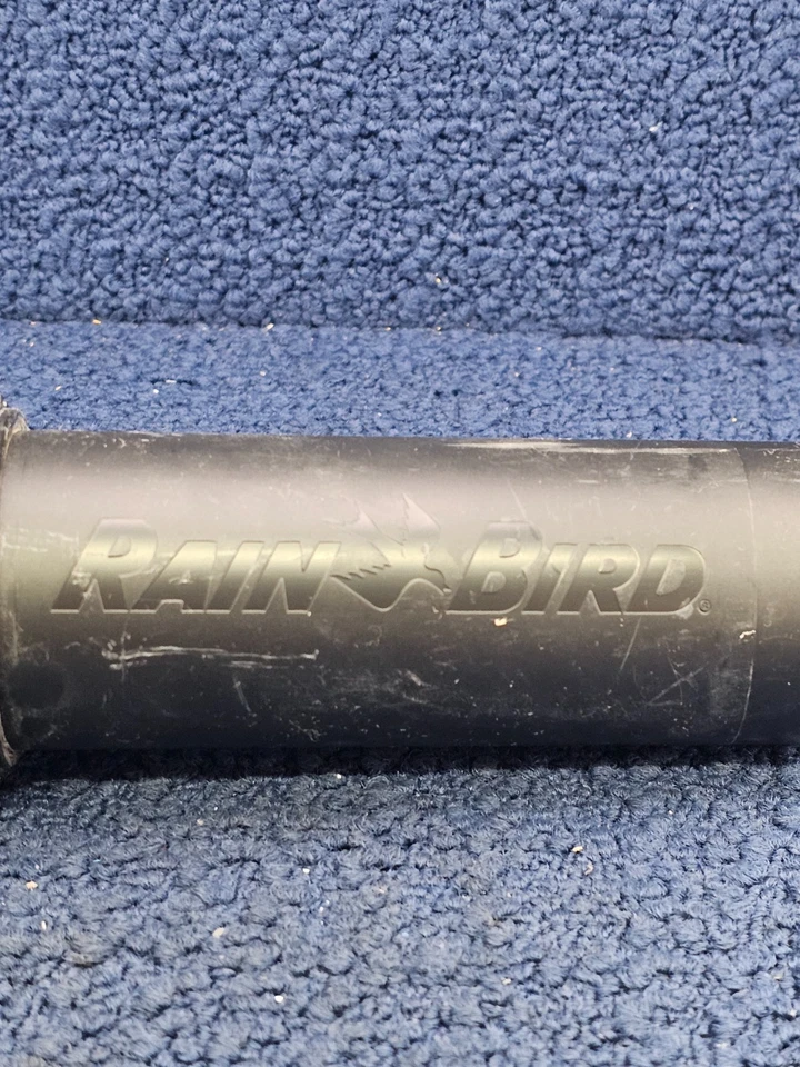 Rain Bird 5000: Serie Rotor Rotor Rotor Cabezal 7” Pop-Up 0.0 Boquilla Foto 4 de 4