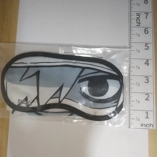 A78037 Cells at Work Hataraku Saibo Blindfold Eye mask  U-1146 White Blood Cell