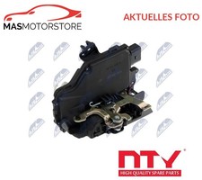 TÜRSCHLOSS NTY EZC-AU-016 V NEU OE QUALITÄT