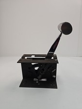 Hurst Vintage Usa Made Auto Stick 2 Base Shifter 3 Speed Automatic