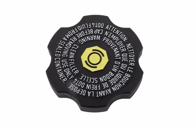Genuine GM Reservoir Cap 84917020