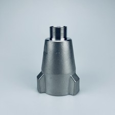 195892 HOUSING, valve, intake aftermarket for reactor E20 and E-XP1 pump