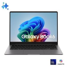 GALAXY BOOK6 EE 14 U5 325 32GB 512GB GRAY WIN11 PRO