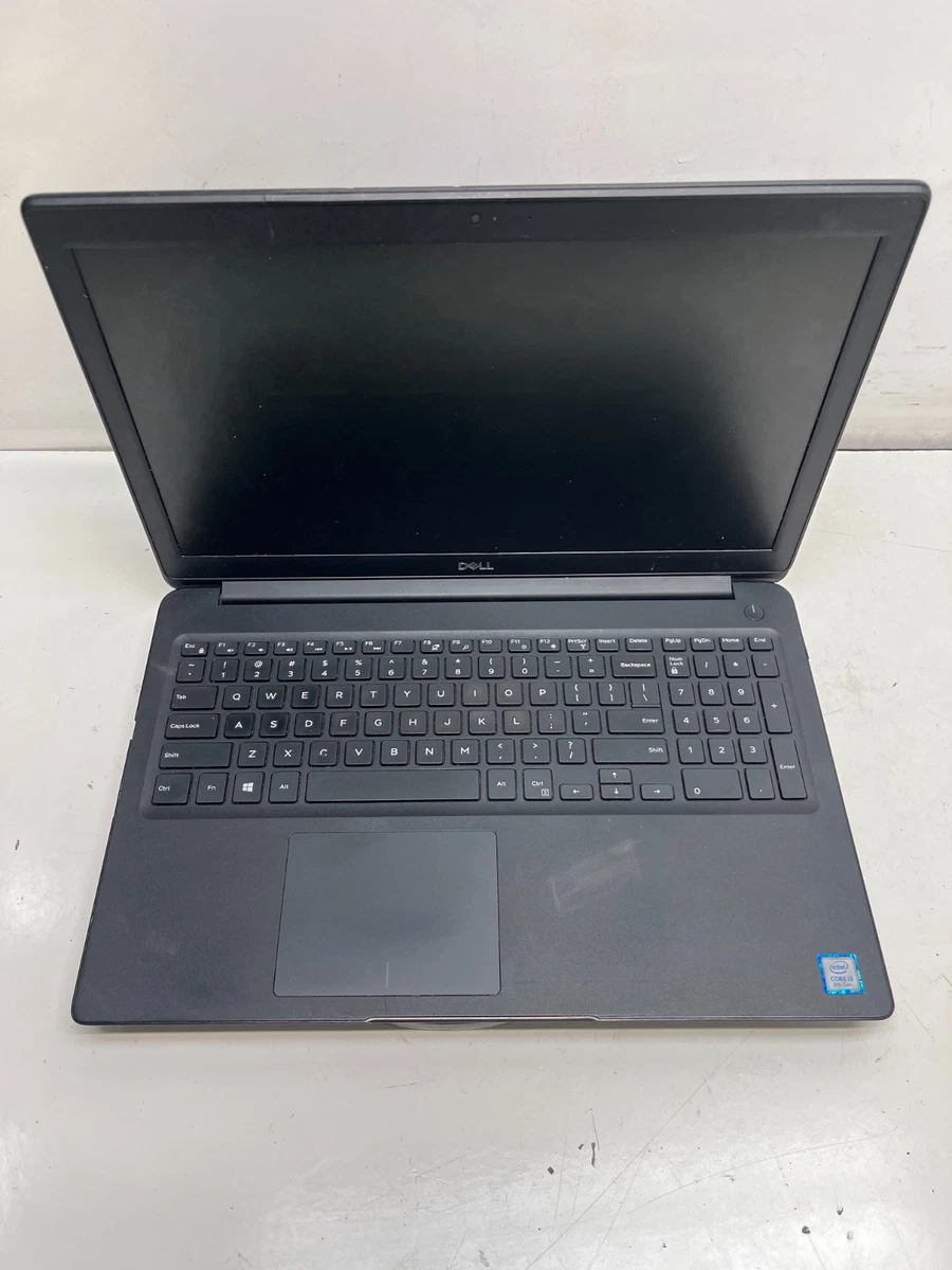 Dell Intel Core i3 8th Gen. PC Laptops & Netbooks for sale - eBay