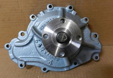 1970 Pontiac Vehicles 350 400 455 V8 Rebuilt Water Pump 9799124 K-10-9