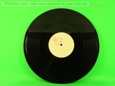 SOUL INSPIRATIONS JAZZ JUICE (514/8) (514) 2 Track Promo 12" Single with Plain S